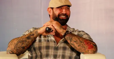 Dave Bautista và Siena Guillory tham gia Warrior’s Gate