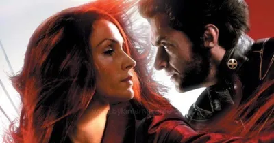 Jean Grey/Phoenix sẽ tái ngộ cùng Wolverine trong X-Men: Apocalypse