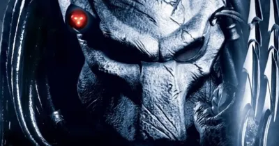 Predator reboot sẽ có cả kinh dị lẫn hài hước
