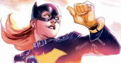 Đạo diễn Nicolas Winding Refn muốn làm một bộ phim Batgirl