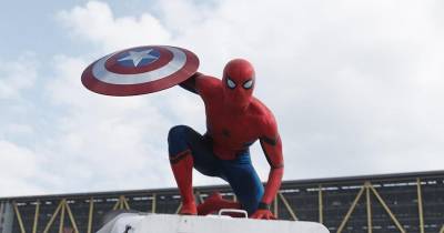 Thêm diễn viên mới tham gia vào Spider-Man: Homecoming