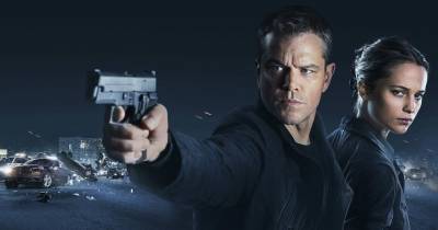 Matt Damon mong Jason Bourne đổi diễn viên trong tương lai
