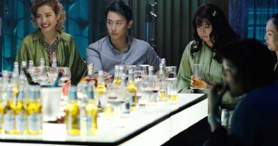 Phương Trinh Jolie đổ bệnh vì đóng vai đối thủ của Minh Hằng trong Sắc Đẹp Ngàn Cân