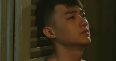Châu Trọng Tài "lần đầu" trong Tao Không Xa Mày