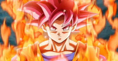 Goku sẽ sớm trở lại trong anime chiếu rạp mới của Dragon Ball Super