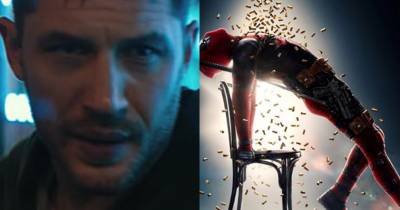 Nếu teaser trailer của Venom chưa đủ "ép phê" thì trailer mới của Deadpool 2 sẽ cứu vớt tâm trạng của bạn