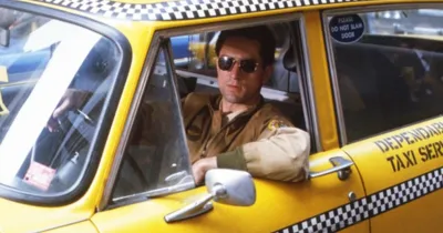 Taxi Driver sẽ trở lại màn ảnh rộng
