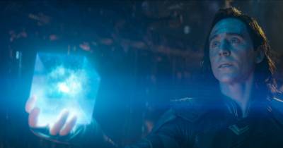 Tom Hiddleston chia sẻ về phân cảnh cuối của Loki trong Infinity War có ý nghĩa với anh nhiều thế nào