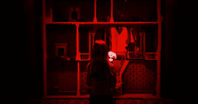 The Remains - Hồn ma tệ nhất hệ Mặt Trời trở lại