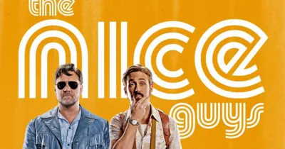 The Nice Guys – Hai mặt của cuộc sống