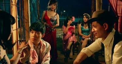 [REVIEW] LÔ TÔ - Giấc mộng chết là cuộc đời cũng hết