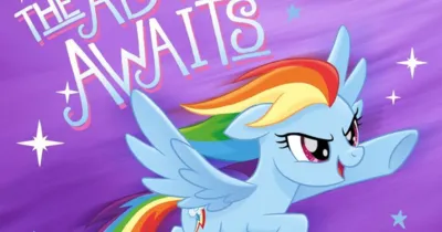 Pony Bé Nhỏ - Điểm danh những nàng ngựa dễ thương