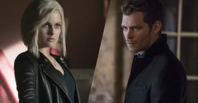CW tiếp tục thực hiện phần tiếp theo cho The Originals và iZombie