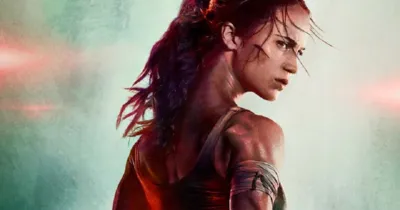 Tomb Raider - Lara Croft có thực sự thay đổi?