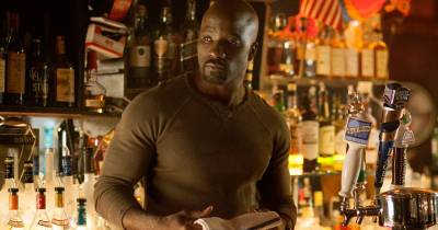 Mike Colter chia sẻ về Luke Cage