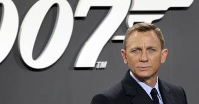 Đã tìm được đạo diễn cho bộ phim James Bond thứ 25