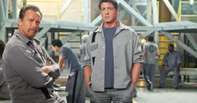 Lionsgate chốt danh sách phim mới, có Escape Plan 2 và First Kill