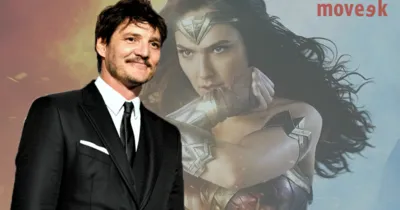 Nam diễn viên được yêu thích trong Game of Thrones tham gia Wonder Woman 2