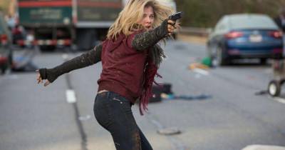 Đợt Tấn Công Thứ 5: Tận thế theo phong cách khác lạ