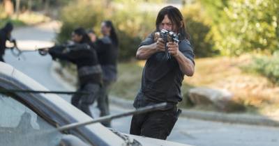 Norman Reedus: “Season 8 sẽ mang trở lại The Walking Dead nguyên gốc”