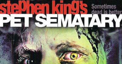 Pet Sematary 2018 chuyển thể từ tiểu thuyết của Stephen King hé lộ tóm tắt cốt truyện chính thức