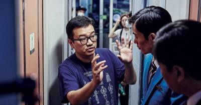 Đạo diễn siêu phẩm Train to Busan Yeon bắt tay vào sản xuất Psychokinesis