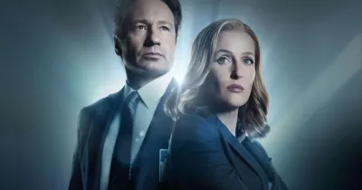 X-files sẽ trở lại trên nhà đài Fox