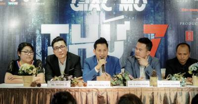 Giấc Mơ Thứ 7 - Đi tìm những sự thật bị chôn vùi