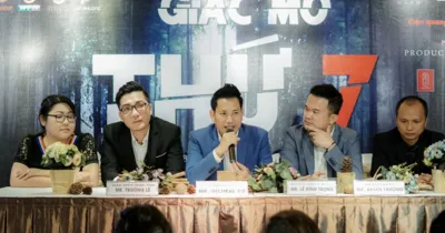 Giấc Mơ Thứ 7 - Đi tìm những sự thật bị chôn vùi