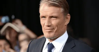 Dolph Lundgren sẽ trở lại với Arrow