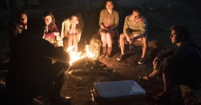 Dead of Summer – Khi phim kinh dị lại được lên màn ảnh nhỏ