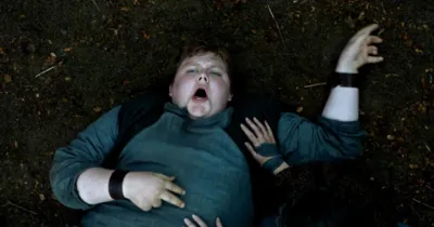 [Review] Game of Thrones S06E05 - The Door