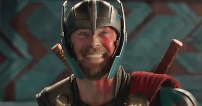 [REVIEW] Thor: Ragnarok - Đắm chìm vào từng khung hình