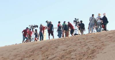 Chuyện hậu trường chưa kể - Bao Giờ Có Yêu Nhau