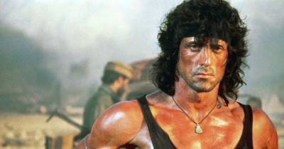 Sylvester Stallone sẽ tham gia và có thể là đạo diễn Rambo 5