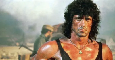 Sylvester Stallone sẽ tham gia và có thể là đạo diễn Rambo 5