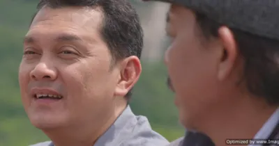 Tao Không Xa Mày - Tình yêu đẹp giữa những người đàn ông