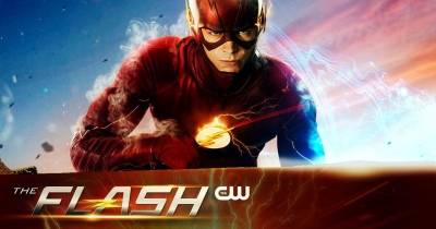 Flash mùa 3 - Đích đến mới, kẻ thù mới!