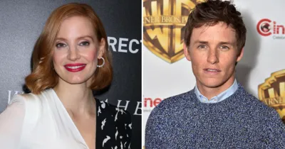 Jessica Chastain, Eddie Redmayne đang đàm phán tham gia phim kinh dị thriller The Good Nurse