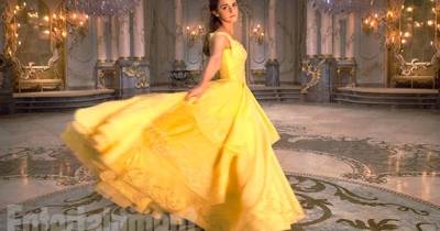 Beauty and the Beast - Belle sẽ có một câu chuyện khác với nguyên tác