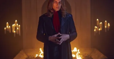 [REVIEW] AHS: Apocalypse – Khởi đầu suôn sẻ cho mùa phim thứ 8