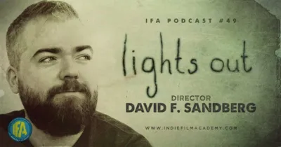 Lights Out - Sửng sốt và 75 phút không dám thở mạnh!