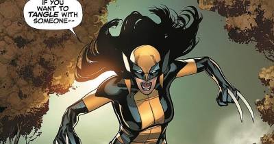 Logan - Xác nhận có sự xuất hiện của X-23
