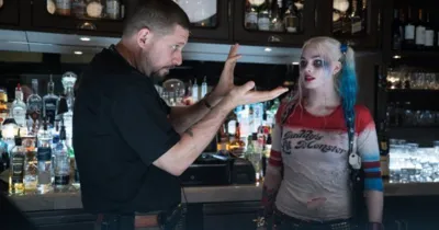 Đạo diễn Suicide Squad vạ miệng xúc phạm Marvel ngay ngày công chiếu phim