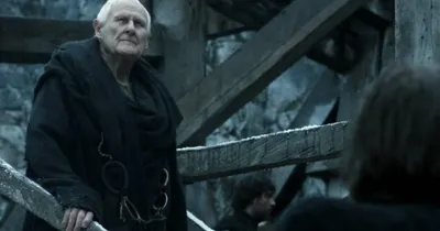 Game of Thrones: Aemon Targaryen