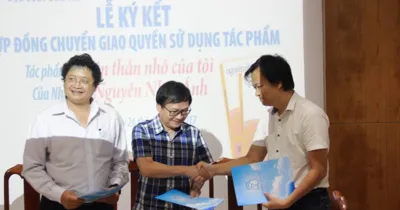 Thêm tác phẩm của nhà văn Nguyễn Nhật Ánh lên màn ảnh rộng