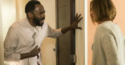 [Trivia] Fear The Walking Dead S02E12 - Pillar Of Salt