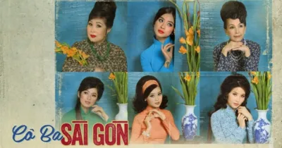 Cô Ba Sài Gòn vướng điều tối kỵ khi tham gia giải Cánh Diều Vàng 2018