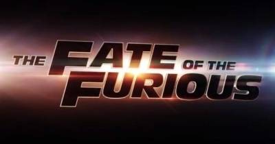Phòng vé tuần qua - The Fate of Furious lập kỉ lục mở màn khủng nhất mọi thời đại