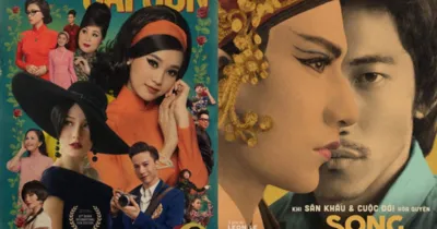 Cô Ba Sài Gòn đại diện Việt Nam tranh giải Oscar 2019, Song Lang dự LHP Quốc tế Tokyo